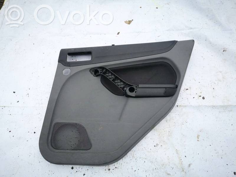 Ford Focus Panou interior ușă spate 