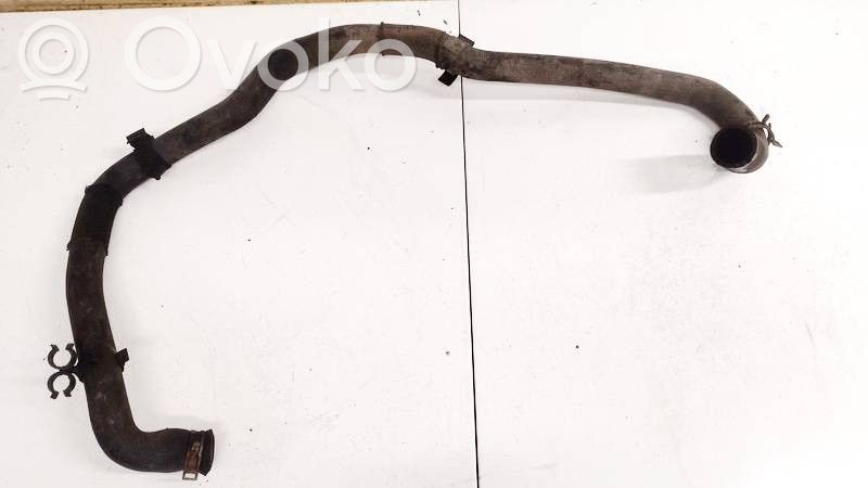 Ford Focus Engine coolant pipe/hose