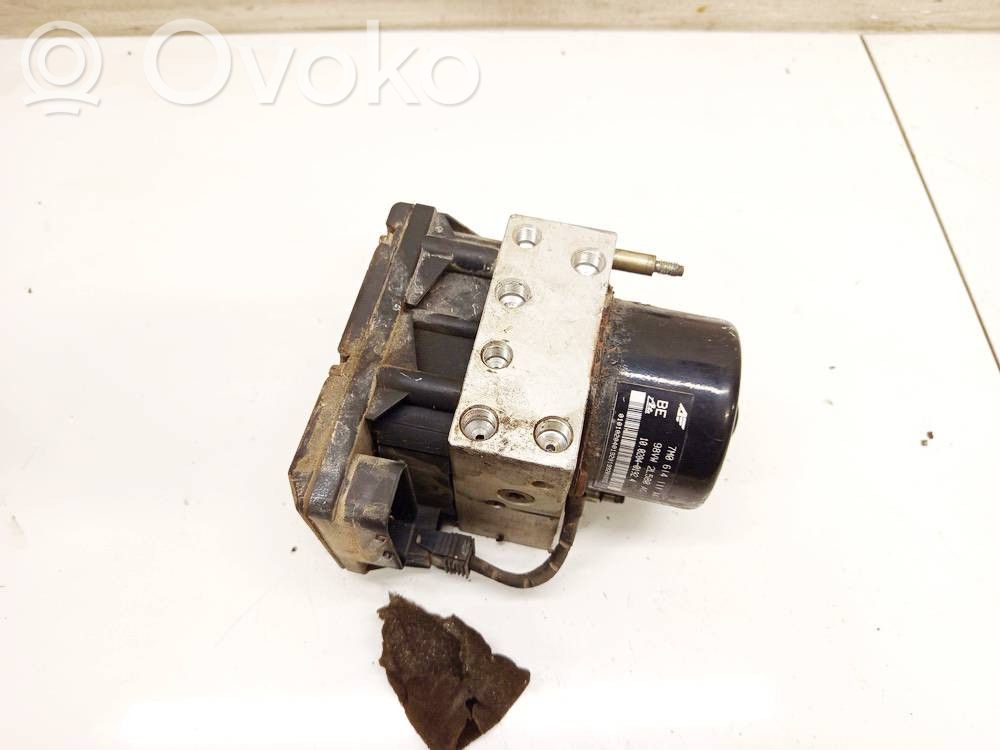 Seat Alhambra (Mk1) Bomba de ABS 