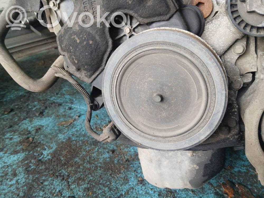 Ford C-MAX II Kampiakselin vauhtipyörä