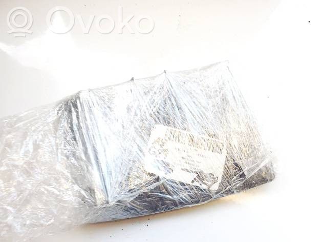 BMW 5 E60 E61 Moldura protectora del altavoz central del panel
