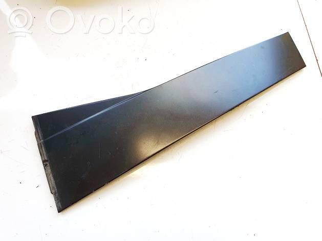 Volkswagen PASSAT B7 Altro elemento di rivestimento della portiera posteriore