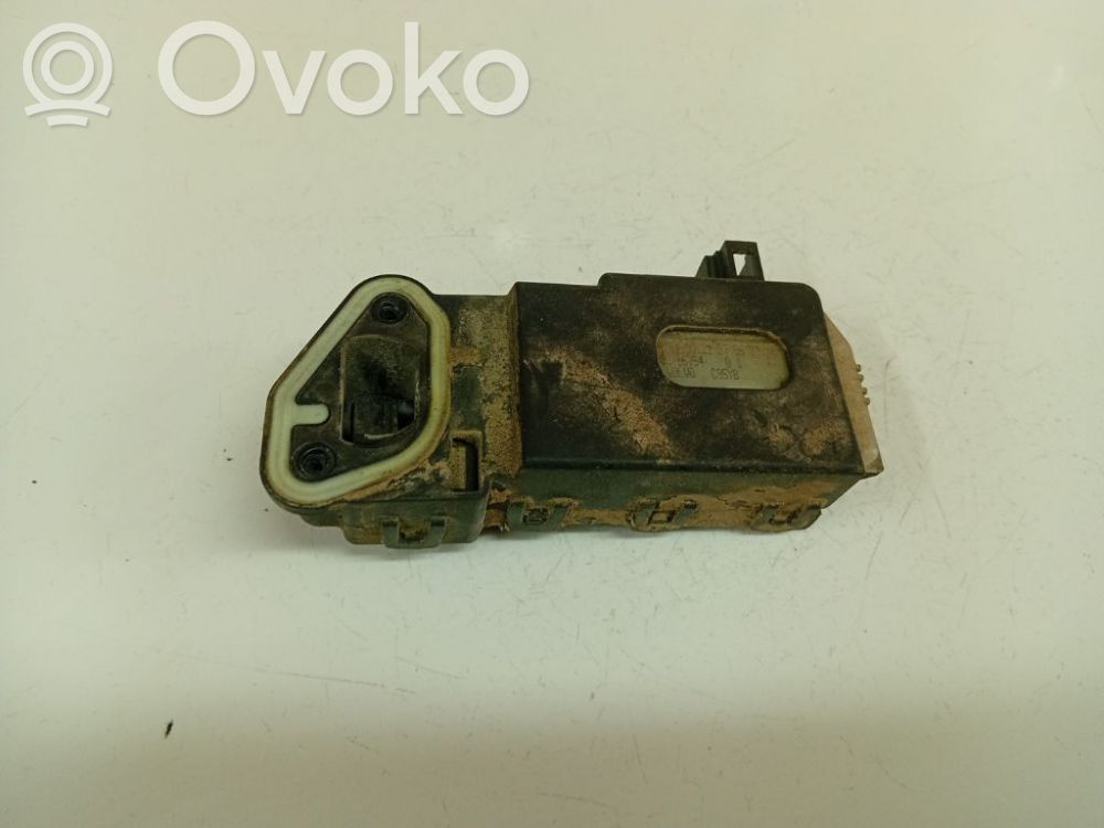 Volvo S40 Motorino della chiusura centralizzata
