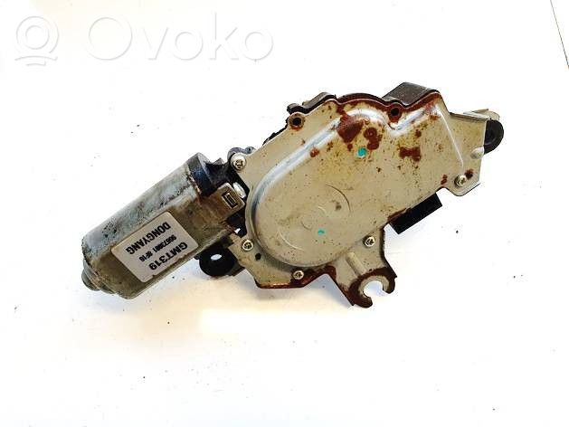 Saturn Vue Motor ștergător lunetă 
