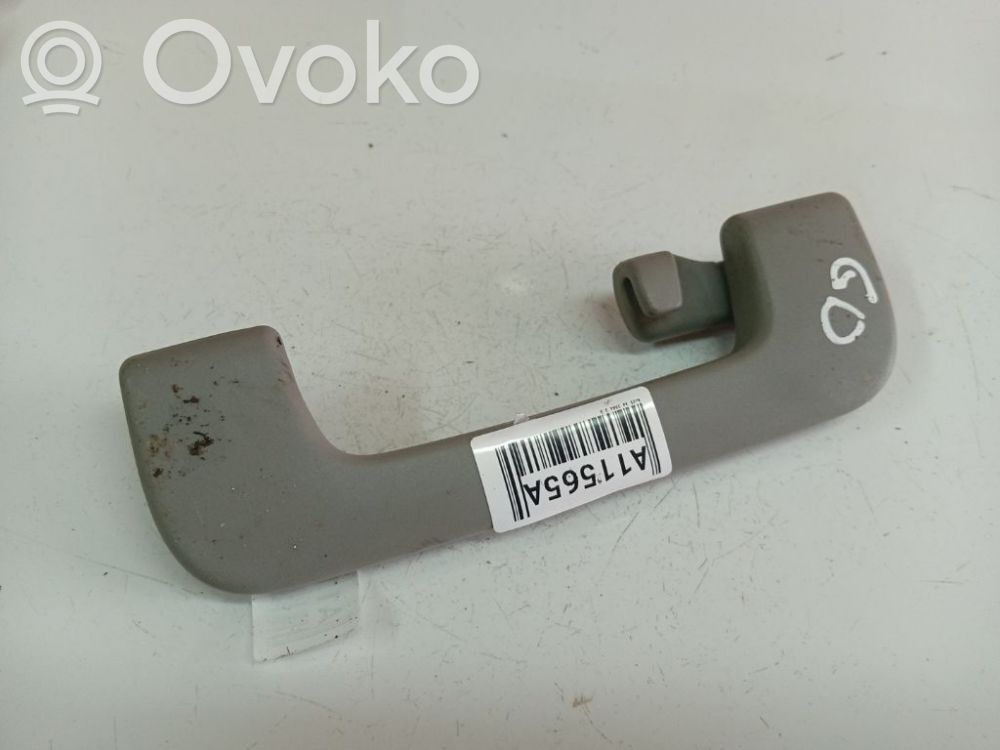 Audi A4 S4 B6 8E 8H Asidero interior trasero 