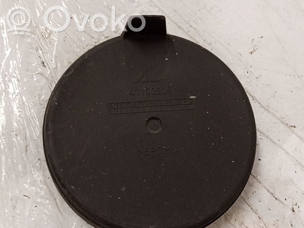 Citroen Jumper Guardapolvo de faro delantero/faro principal