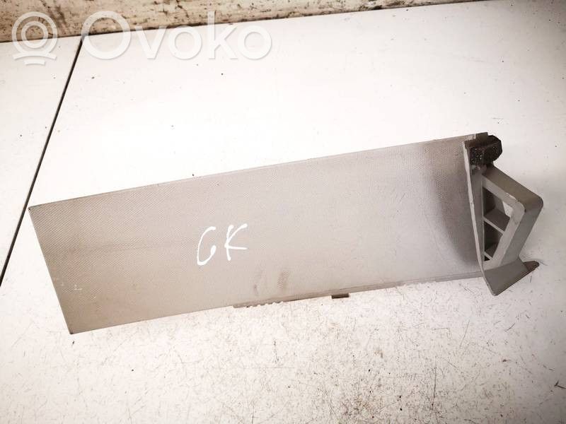 Ford Mondeo MK IV Rivestimento montante (D) (fondo)