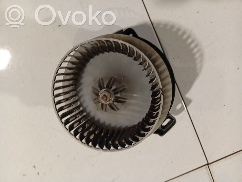 Toyota Previa (XR30, XR40) II Soplador/ventilador calefacción