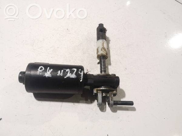 Chevrolet Blazer Motor reglare scaun 