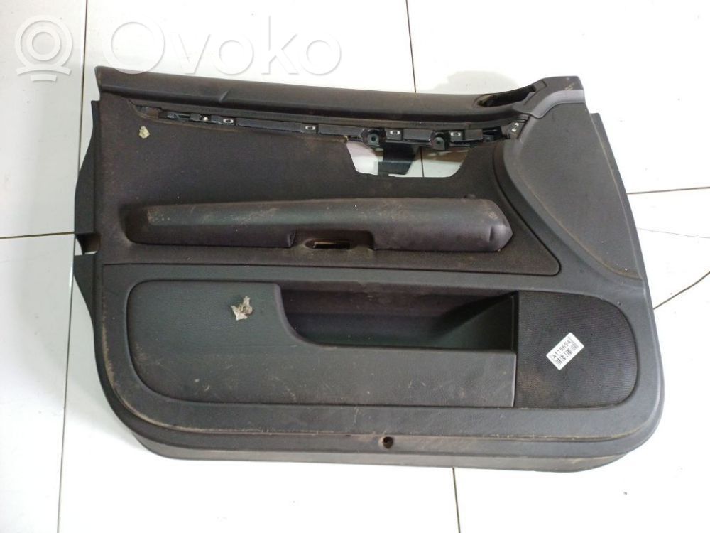 Audi A4 S4 B6 8E 8H Revestimiento de puerta delantera 