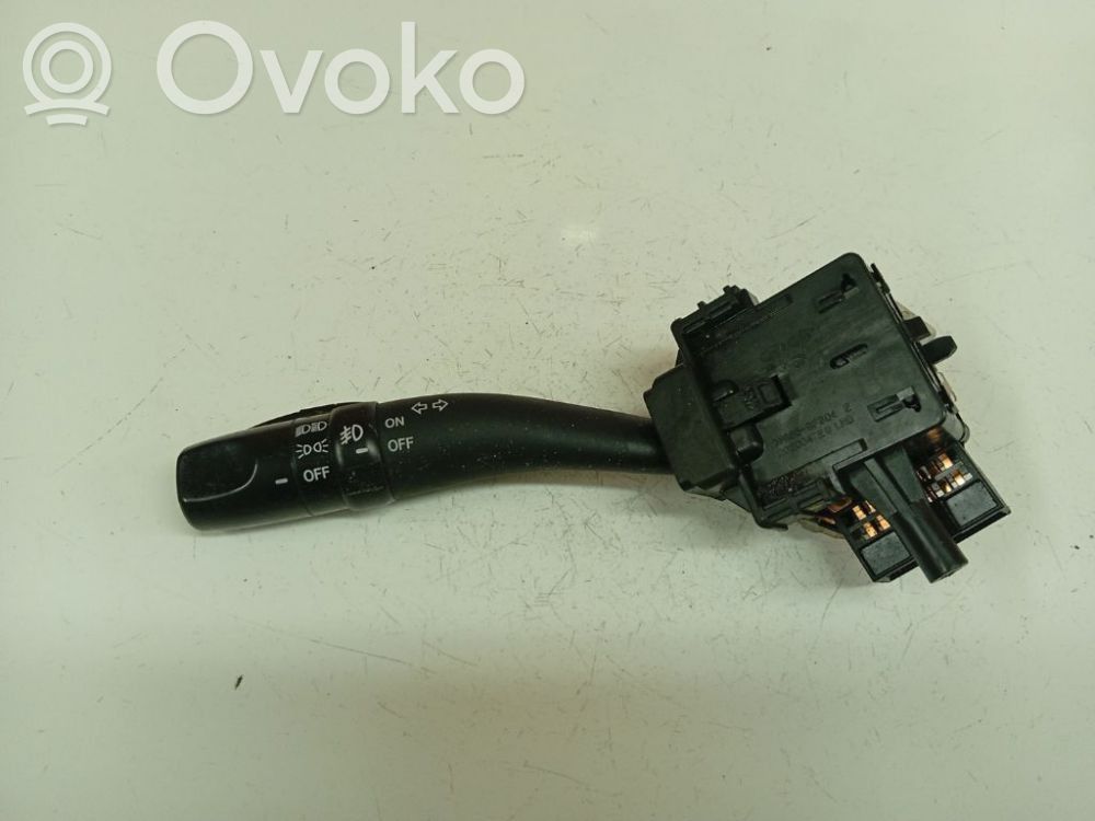 KIA Carens II Leva indicatori 