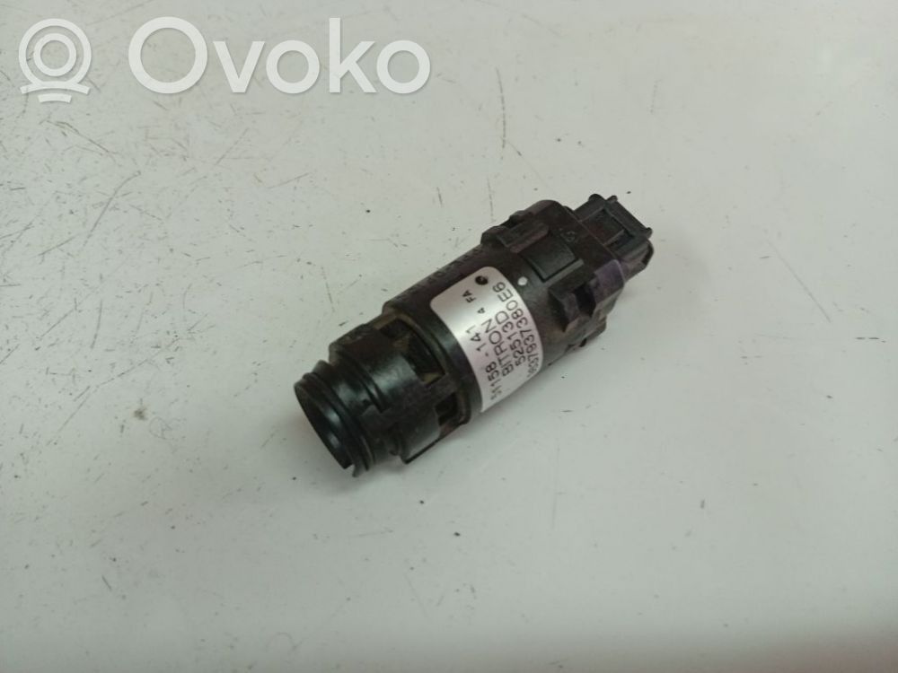 Citroen C3 Sensore temperatura interna