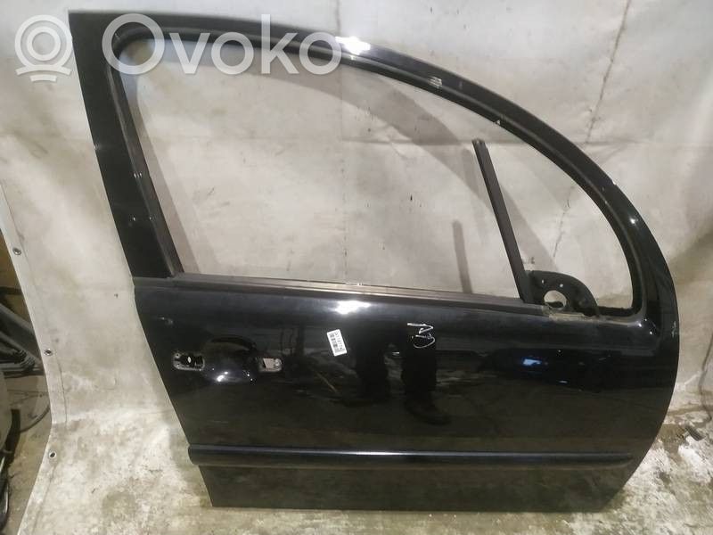 Citroen C3 Durvis