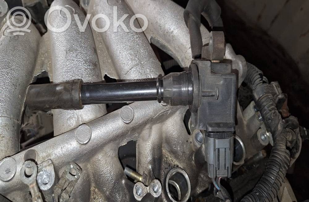 Mitsubishi Pajero Pinin Zündspule Zündmodul 