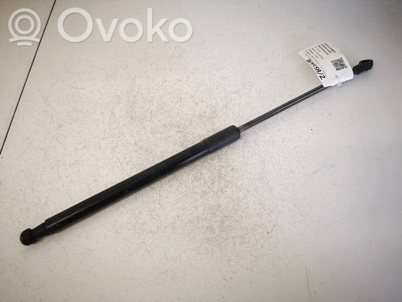 BMW 1 F20 F21 Amortiguador/puntal del maletero/compartimento de carga