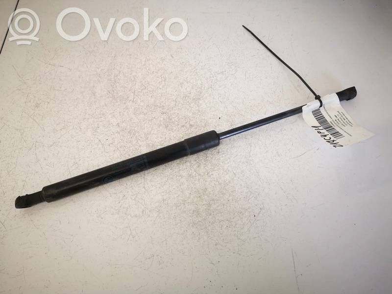 BMW 3 E90 E91 Amortiguador/puntal del capó/tapa delantero