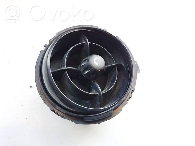 Mini Cooper Countryman R60 Griglia di ventilazione centrale cruscotto