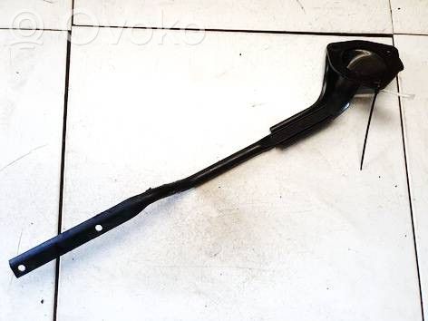 Ford Focus Alte piese de exterior 