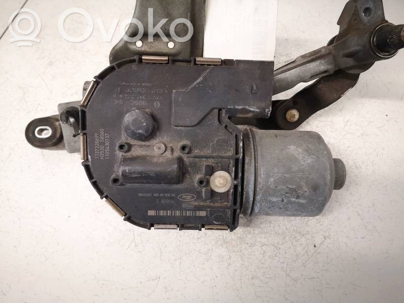 Ford S-MAX Motor del limpiaparabrisas