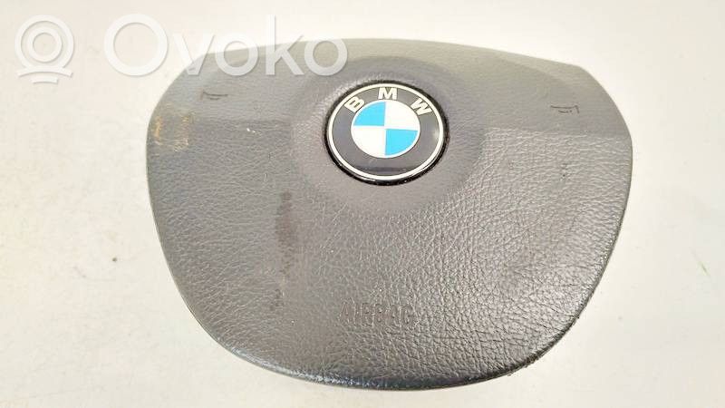 BMW 5 F10 F11 Airbag dello sterzo