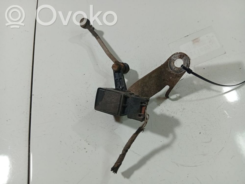 BMW 7 E65 E66 Palanca del sensor de altura delantero 