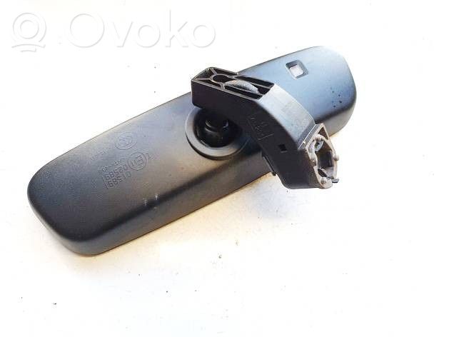Jaguar XF Specchietto retrovisore (interno)