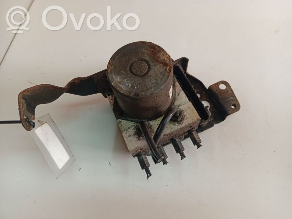 Honda Civic ABS Steuergerät 