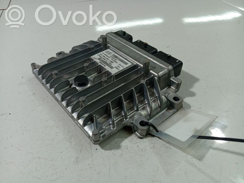 Citroen C5 Unitate/modul de control motor