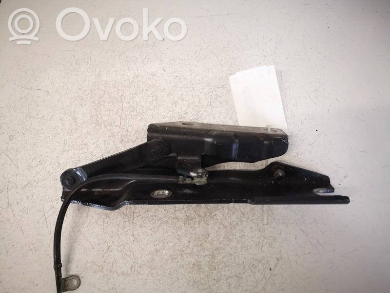 BMW 5 E60 E61 Scharnier Motorhaube 