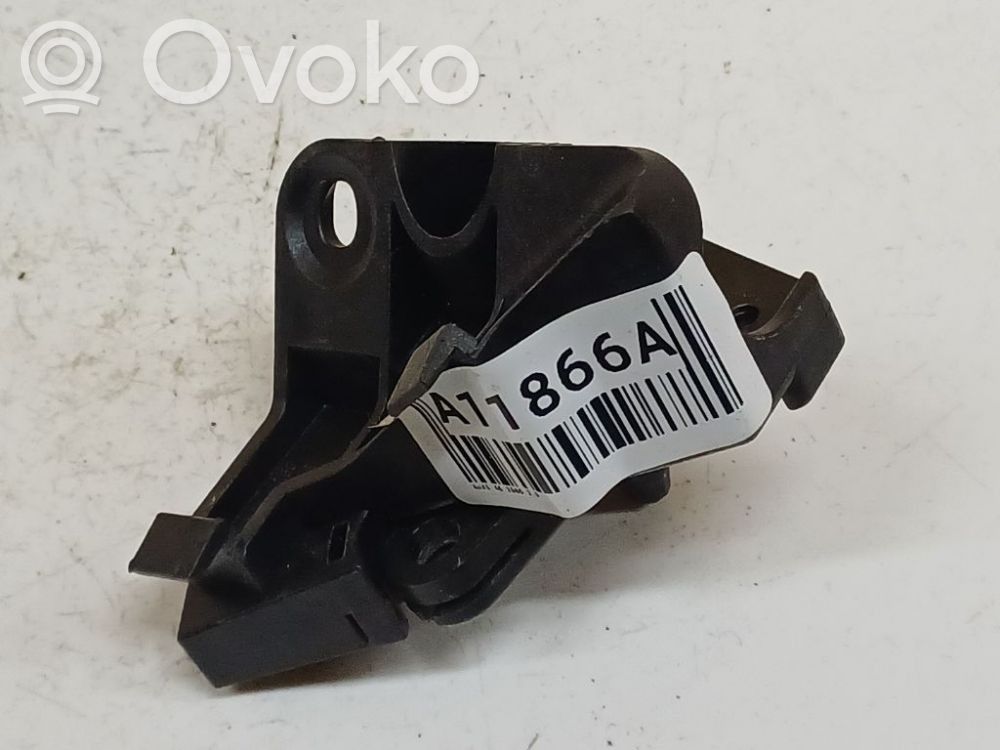 Audi A6 S6 C6 4F Hebel Öffner Griff Motorhaube 