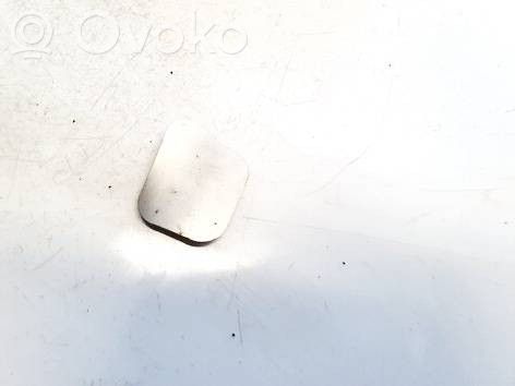 Jaguar XF Kita salono detalė