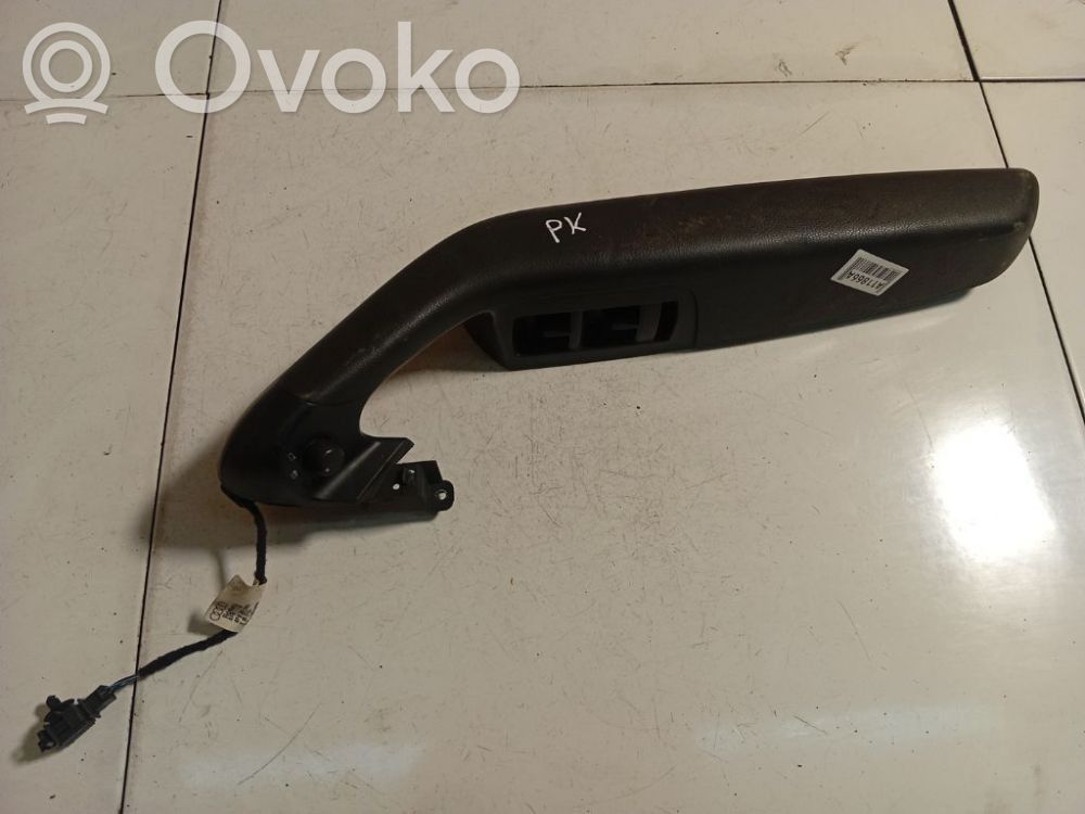 Audi A6 S6 C6 4F Sonstiges Einzelteil der vorderen Türverkleidung 