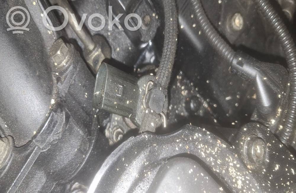 BMW 7 E65 E66 Inyector de combustible 