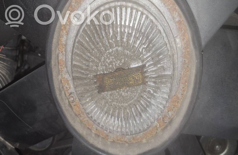 BMW 7 E65 E66 Frizione della ventola viscostatica