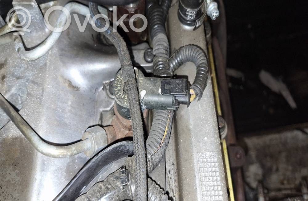 Volvo V70 Injector combustibil 