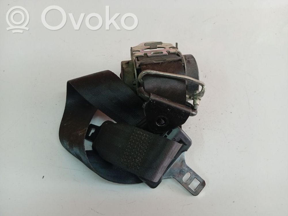 Ford C-MAX I Saugos diržas vidurinis (gale) 