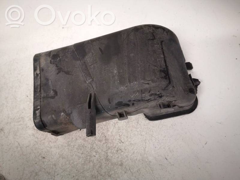 BMW 5 F10 F11 Conductă/furtun admisie aer 