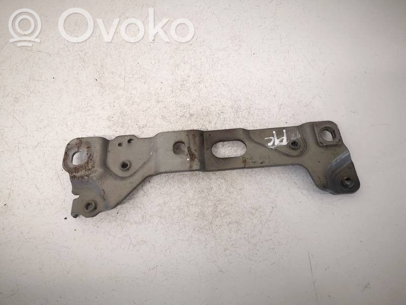 BMW 5 F10 F11 Balamale capotă 