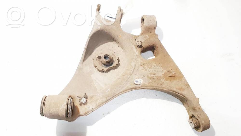 Audi A4 S4 B6 8E 8H Basculă superioară spate 