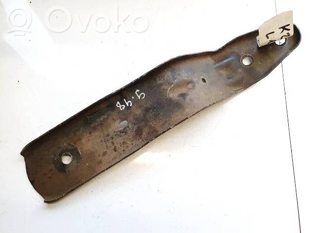 Land Rover Discovery Sport Tavaratilan kiinnike 