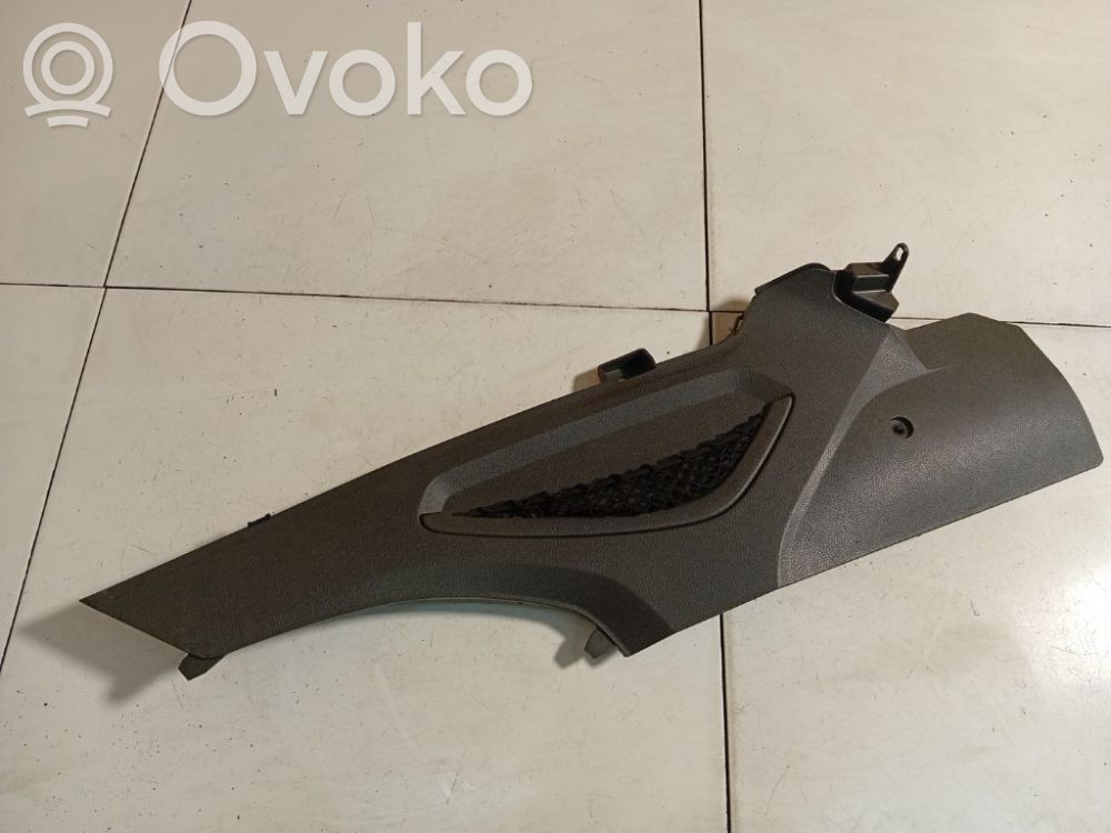 Ford C-MAX I Inne elementy wykończenia bagażnika 