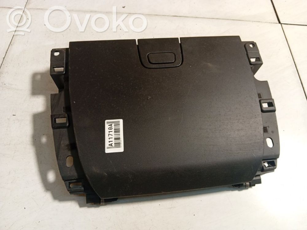 Ford C-MAX I Hansikaslokero 