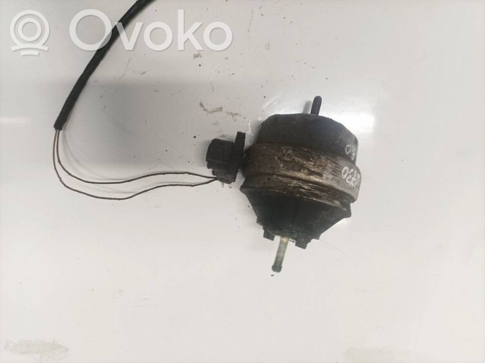 Volkswagen PASSAT B5.5 Support de moteur, coussinet 