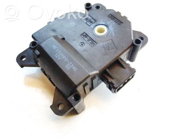 Honda Jazz Motor/actuator clapetă aer 
