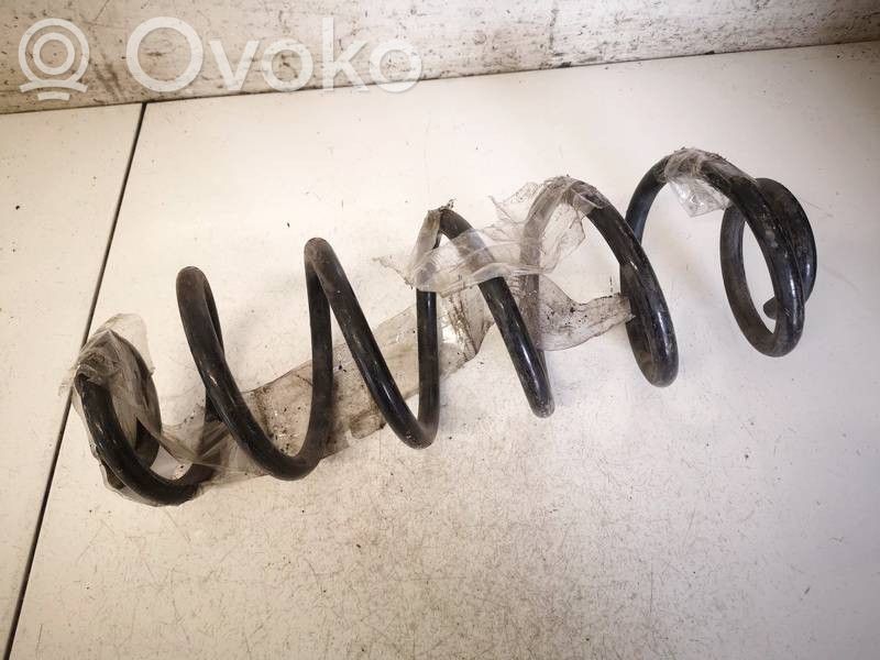 Audi A6 S6 C7 4G Arc elicoidal spate 