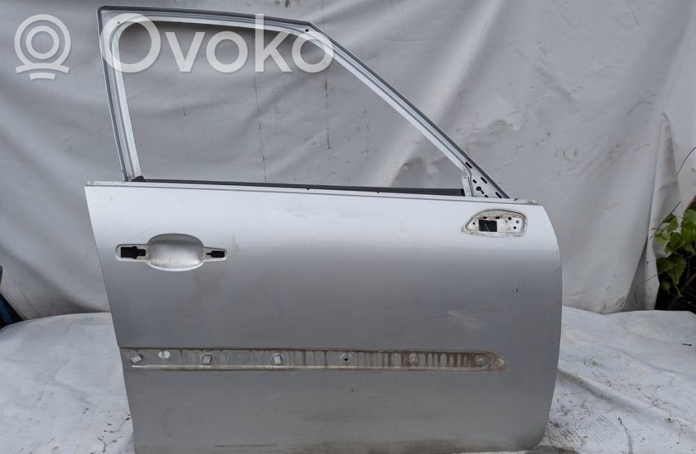 Citroen C4 Grand Picasso Front door 