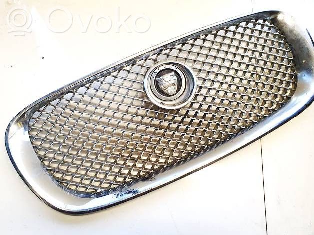 Jaguar XF Front grill 
