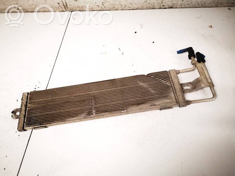 Volkswagen Touran I Refroidisseur de carburant, radiateur 