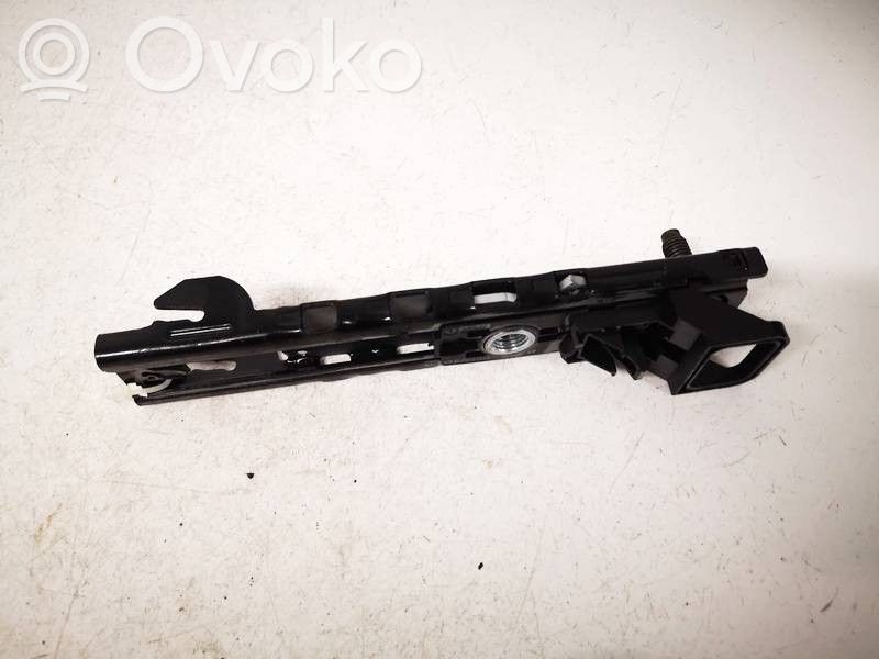 Tesla Model 3 Turvavyön säätökisko