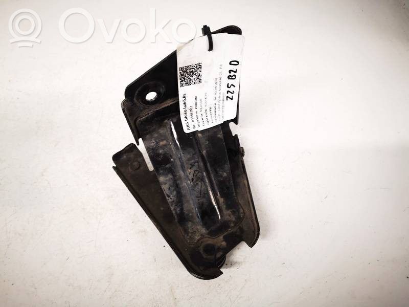 Skoda Octavia Mk3 (5E) Altra parte esteriore
